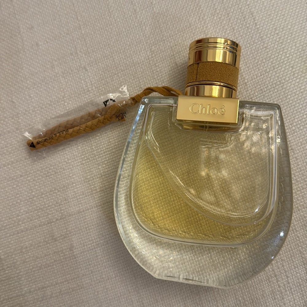 Chloé
Nomade Eau de Parfum - Picture 7 of 12